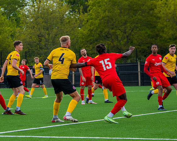 Rams v Truro City  (156 of 236)