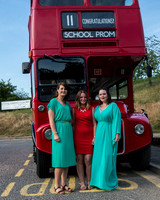 Amersham School Year 11 Prom-17