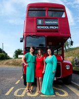 Amersham School Year 11 Prom-20