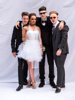 Year 11 Prom at Chartridge Golf Club