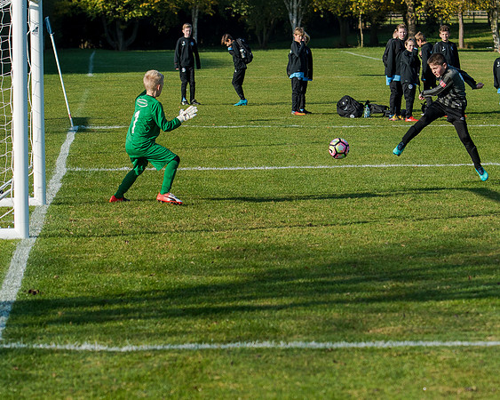 AFC Oaklands v Edmonton Rangers (167 of 225)