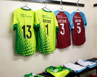 Matchday 29 - Generals @ Farnborough - Saturday 17th January 2026