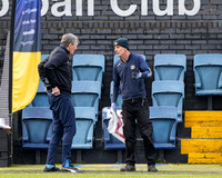 Farnborough 0 v 1 Chesham United (15 of 388)