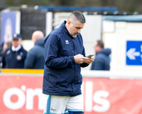 Farnborough 0 v 1 Chesham United (19 of 388)