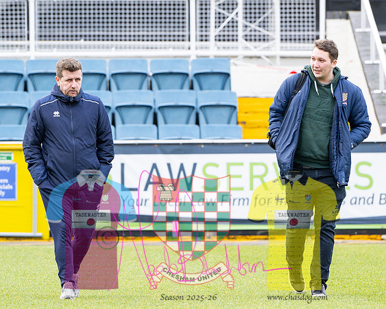 Farnborough 0 v 1 Chesham United (21 of 388)