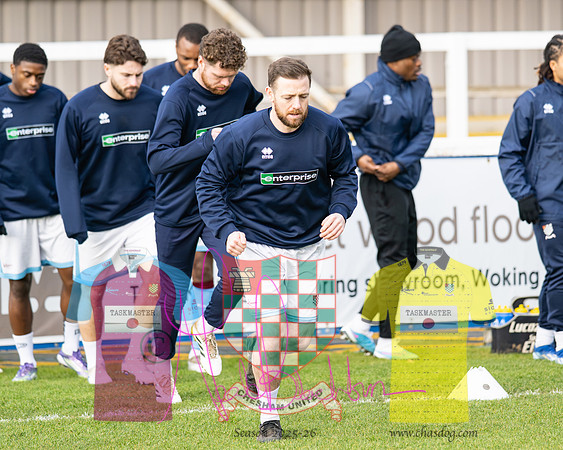 Farnborough 0 v 1 Chesham United (42 of 388)