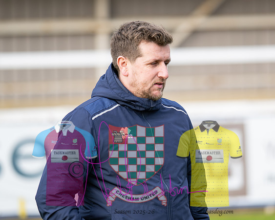 Farnborough 0 v 1 Chesham United (47 of 388)
