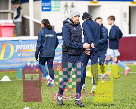 Farnborough 0 v 1 Chesham United (48 of 388)