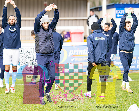 Farnborough 0 v 1 Chesham United (52 of 388)