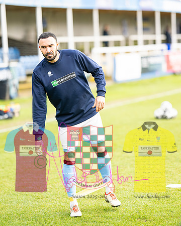 Farnborough 0 v 1 Chesham United (57 of 388)