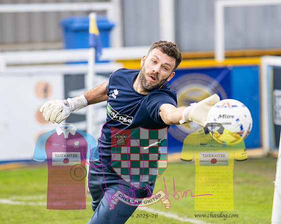 Farnborough 0 v 1 Chesham United (66 of 388)