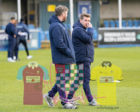 Farnborough 0 v 1 Chesham United (73 of 388)