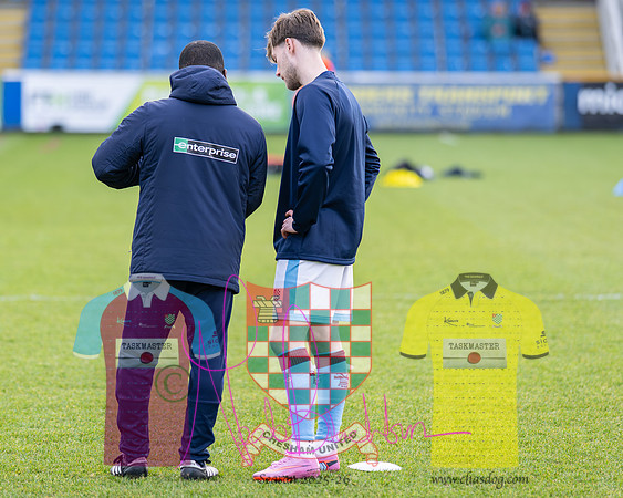 Farnborough 0 v 1 Chesham United (74 of 388)