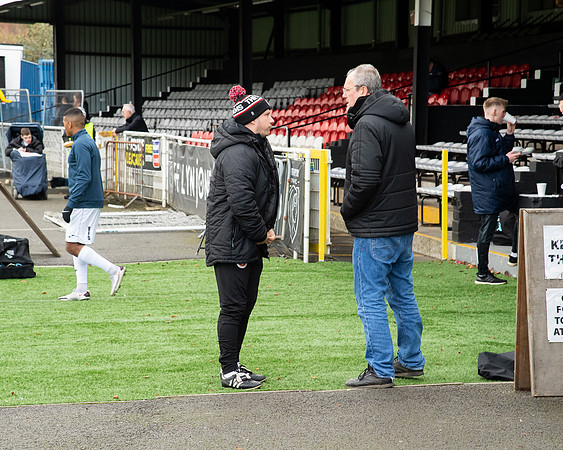 Rams @ Merthyr (1 of 246)