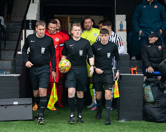 Rams @ Merthyr (2 of 246)