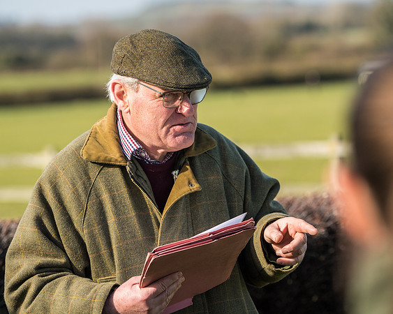 Fence Stewards Briefing  (3 of 12)
