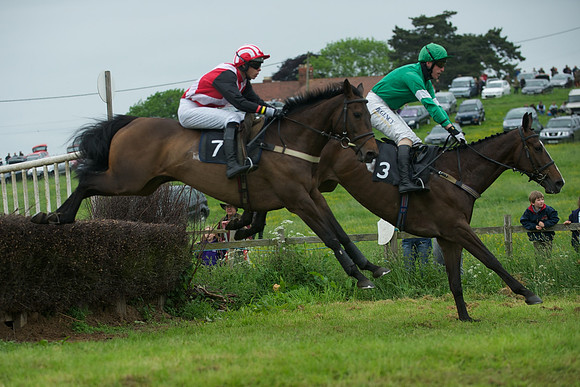 Race Six 35