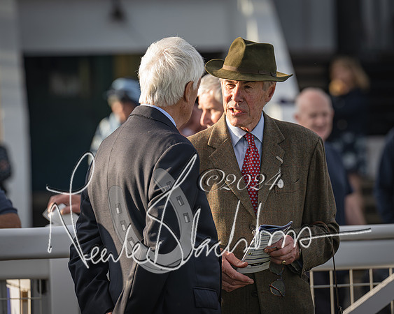 Race 4 - Peretemps Stratford Foxhunters (1 of 168)