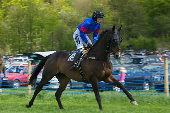 Race 3 -  17