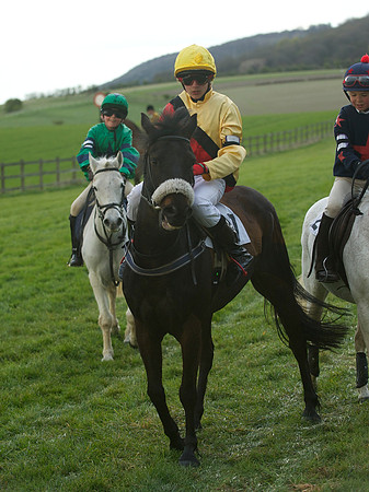 Pony Race 1 -  30