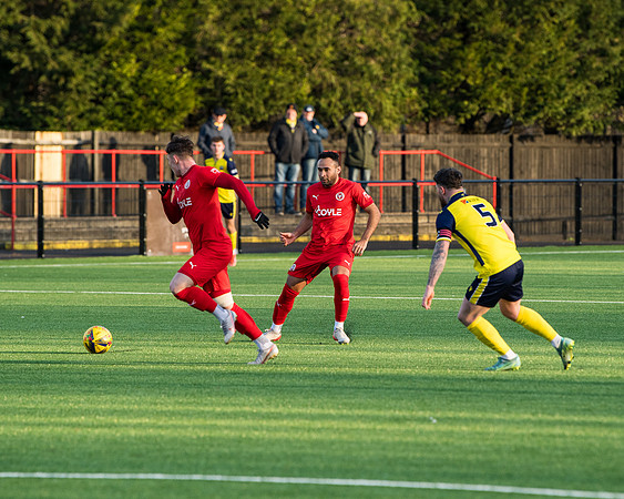 Rams v Gosport Borough (76 of 239)