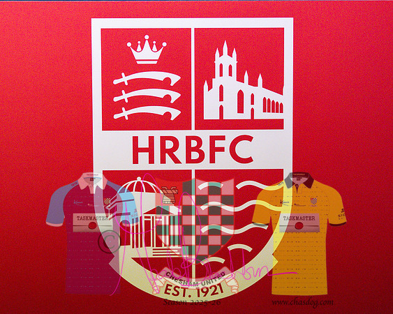 H&RB 0 v 1 Chesham United (7 of 358)