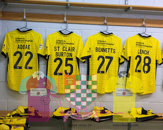 H&RB 0 v 1 Chesham United (2 of 358)