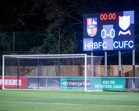 H&RB 0 v 1 Chesham United (17 of 358)