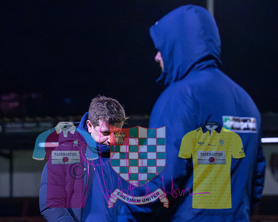 H&RB 0 v 1 Chesham United (18 of 358)