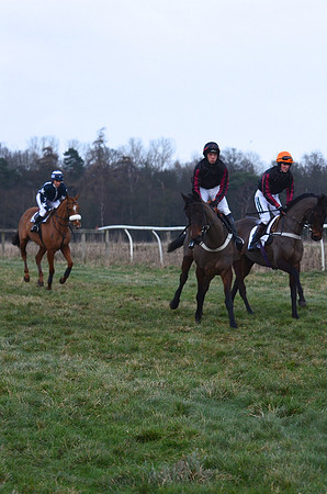 Novice Riders 14