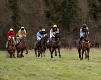 Race 4 6