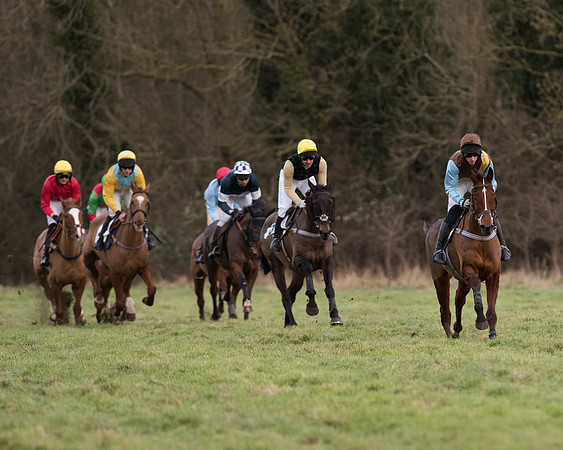 Race 4 6