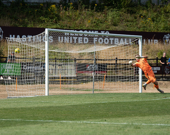 Hastings Utd v Rams [0-1] (73 of 315)