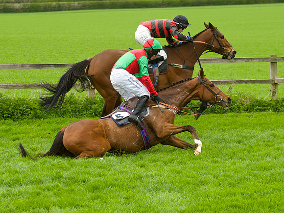 Race 3 - 4-5-6 Maiden 55