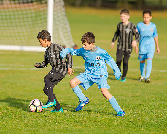 AFC Oaklands v Edmonton Rangers (27 of 225)