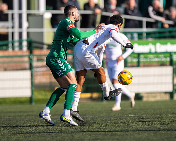 Rams @ Hendon  (114 of 159)
