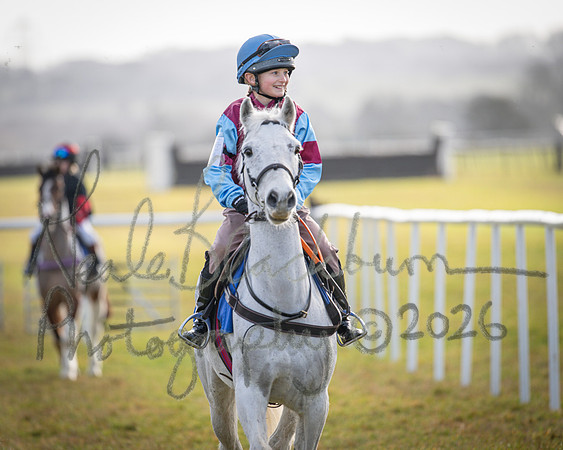 Pony Race 1 - 138cm (7 of 80)