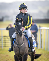 Pony Race 1 - 138cm (11 of 80)