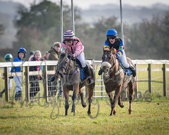 Pony Race 1 - 138cm (29 of 80)