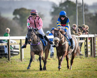 Pont Race 1 - 138cm