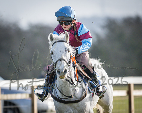 Pony Race 1 - 138cm (59 of 80)