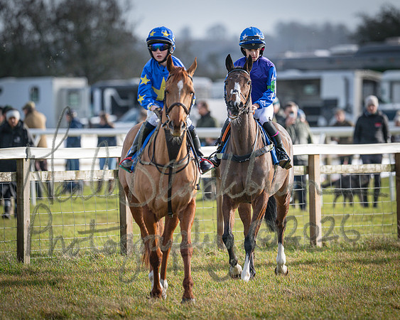 Pony Race 2 - 148cm (4 of 79)