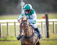 Pony Race 2 - 148cm