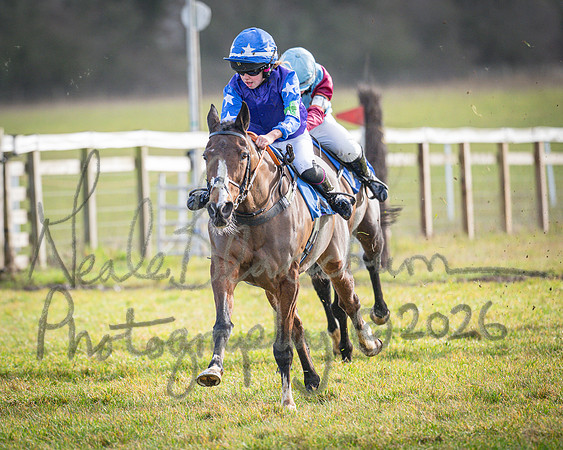 Pony Race 2 - 148cm (37 of 79)