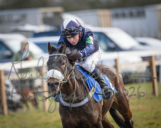 Pony Race 2 - 148cm (59 of 79)