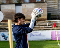 Chesham United 1 v 1 Maidenhead United (3 of 493)