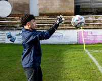 Chesham United 1 v 1 Maidenhead United (5 of 493)