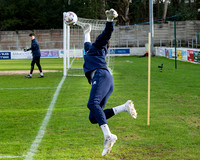 Chesham United 1 v 1 Maidenhead United (9 of 493)