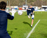 Chesham United 1 v 1 Maidenhead United (7 of 493)