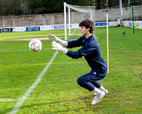 Chesham United 1 v 1 Maidenhead United (8 of 493)